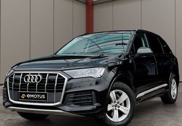 Audi Q7 65.500 km 47.290 &euro; Blankenfelde-Mahlow, OT Groß Kienitz 15831