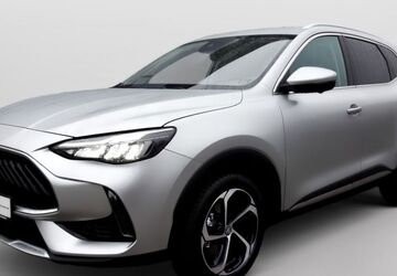 MG HS 7.011 km 26.900 &euro; Hamburg 22045