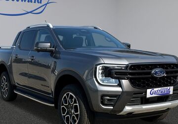 Ford Ranger 19.950 km 55.990 &euro; Luckenwalde 14943