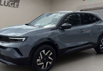 Opel Mokka 7.765 km 23.990 &euro; Leese 31633