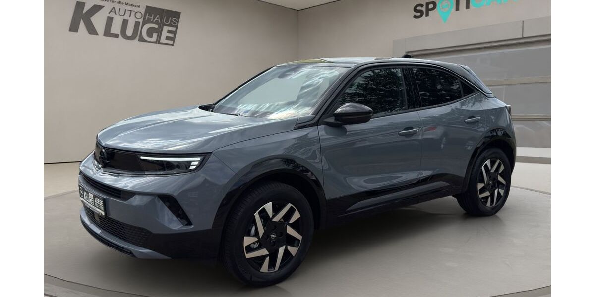 Opel Mokka 7.765 km 23.990 &euro; Leese 31633