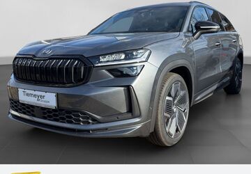 Skoda Kodiaq 1.999 km 44.790 &euro; Oberhausen 46047
