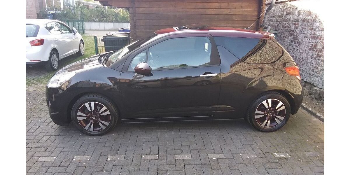 DS Automobiles DS3 105.000 km 6.975 &euro; Mönchengladbach 41061