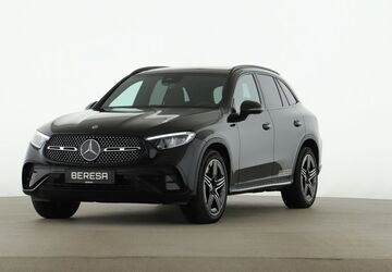 Mercedes-Benz GLC 200 9.900 km 62.550 &euro; Osnabrück 49078