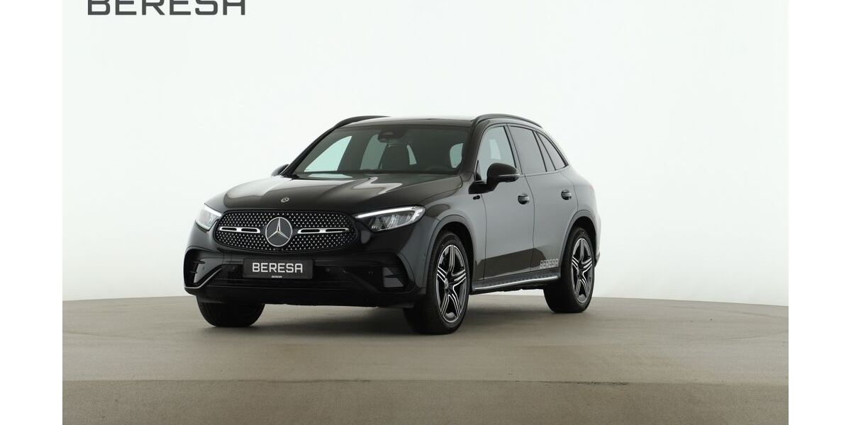 Mercedes-Benz GLC 200 9.900 km 62.550 &euro; Osnabrück 49078