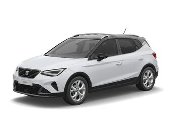 Seat Arona 26.145 km 25.390 &euro; Mainz-Kastell (Wiesbaden) 55252