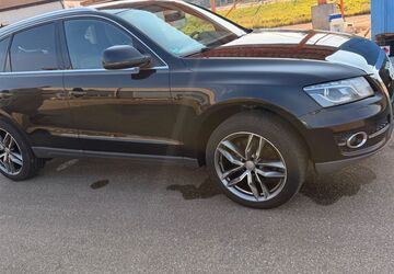 Audi Q5 432.800 km 8.500 &euro; Hügelsheim 76549