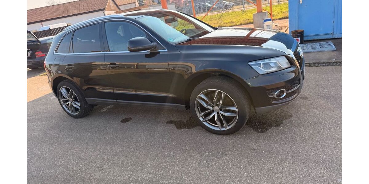 Audi Q5 432.800 km 8.500 &euro; Hügelsheim 76549