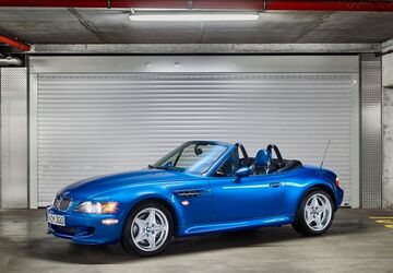 BMW Z3 M 92.000 km 64.900 &euro; Bad Vilbel 61118