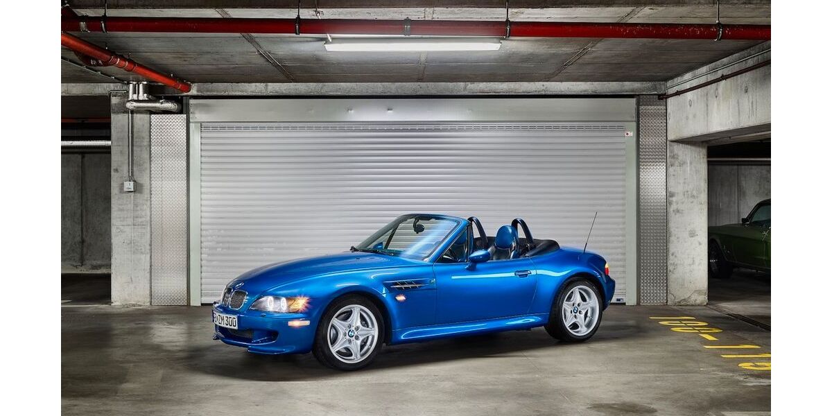 BMW Z3 M 92.000 km 64.900 &euro; Bad Vilbel 61118