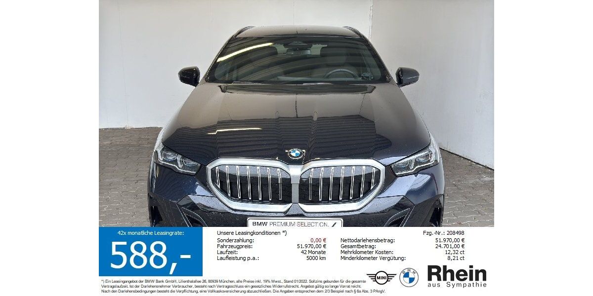 BMW 520 26.466 km 50.740 &euro; Heilbronn 74076