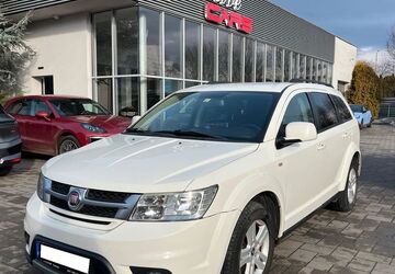 Fiat Freemont 288.535 km 3.200 &euro; Partizánske 