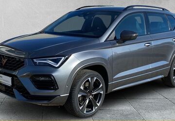 Cupra Ateca 21.836 km 37.990 &euro; Marienberg 09496