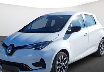 Renault ZOE 26.657 km 18.890 &euro; Borken 46325