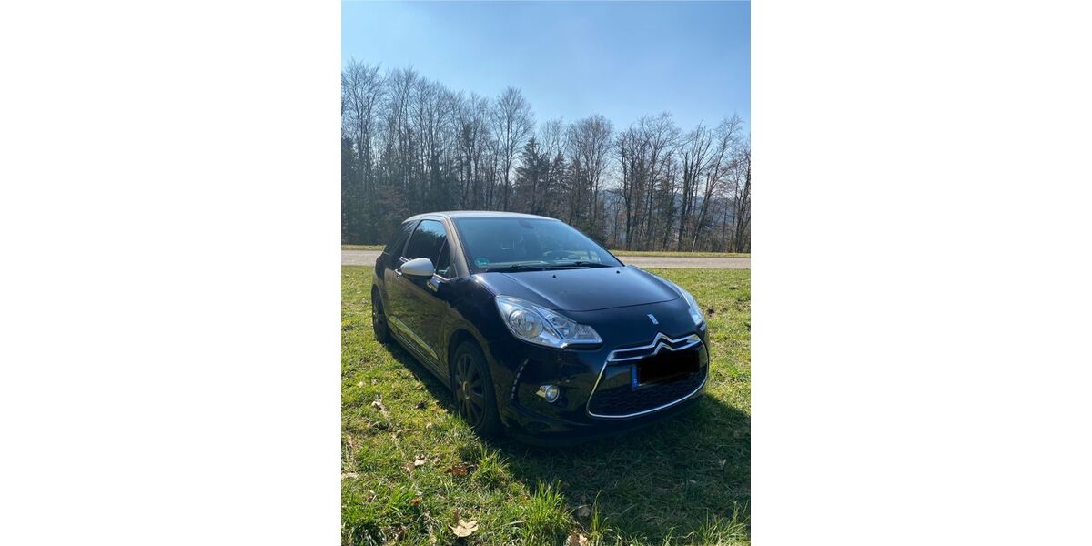 Citroen DS3 102.000 km 6.250 &euro; Murrhardt 71540