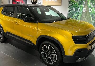 Jeep Avenger 10.110 km 28.990 &euro; Leipzig 04179