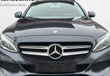 Mercedes-Benz C 250 195.000 km 17.450 &euro; Isernhagen 30916
