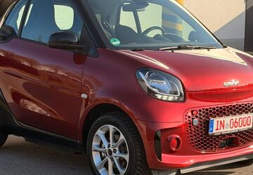 Smart ForTwo 7.860 km 14.700 &euro; Ingolstadt 85057
