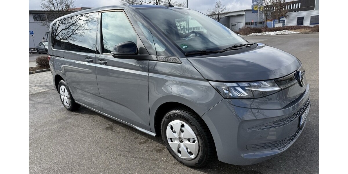 VW T7 Multivan 14.990 km 47.490 &euro; Marktoberdorf 87616