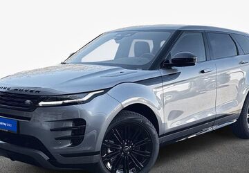Land Rover Range Rover Evoque 11.200 km 53.990 &euro; Heilbronn 74080