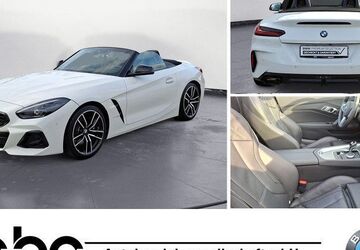 BMW Z4 M40 13.479 km 54.630 &euro; Freiburg 79108