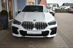 BMW X6 xDrive30d M Sport Laser Abstand Pano AHK 18.964 km 64.995 &euro; Donauwörth 86609