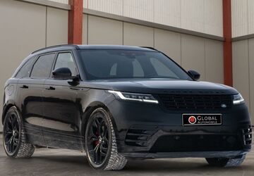 Land Rover Range Rover Velar 41.000 km 63.490 &euro; Blankenfelde-Mahlow, OT Groß Kienitz 15831