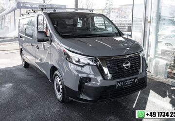 Nissan Primastar 18.129 km 24.990 &euro; Villingen-Schwenningen 78054