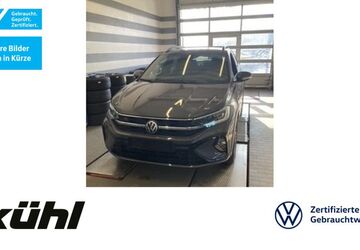 VW Taigo 13.757 km 26.990 &euro; Hildesheim 31137