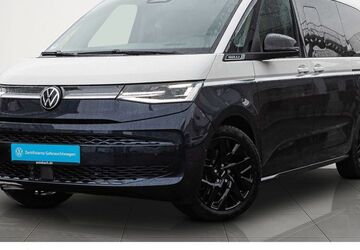 VW T7 Multivan 3.130 km 93.680 &euro; Limburg 65549