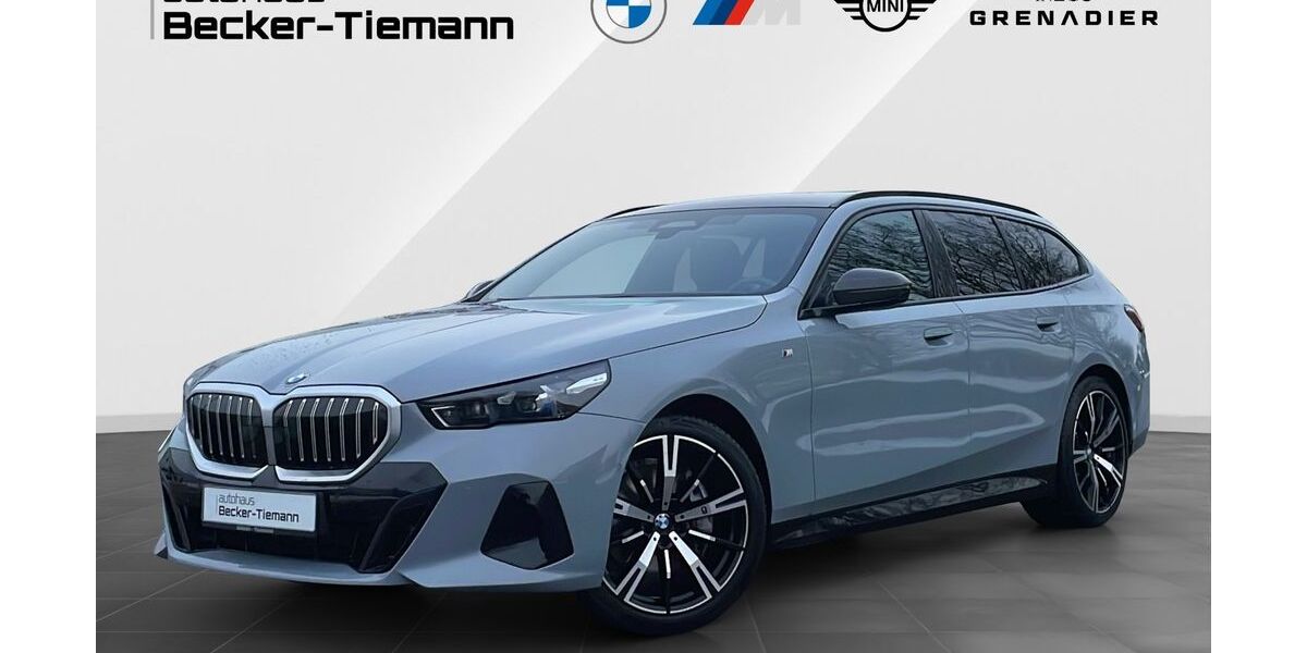 BMW 540 19.408 km 61.663 &euro; Lübbecke 32312
