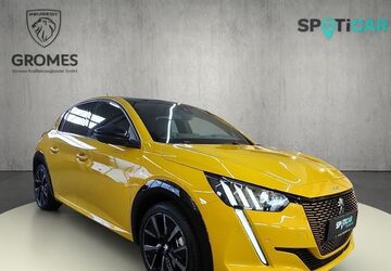 Peugeot 208 14.800 km 21.990 &euro; Wartenberg 85456