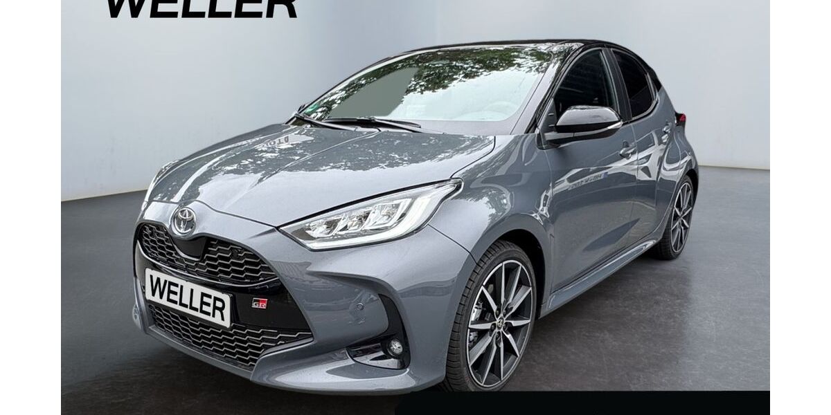 Toyota Yaris 15.000 km 26.990 &euro; Bremen 28205