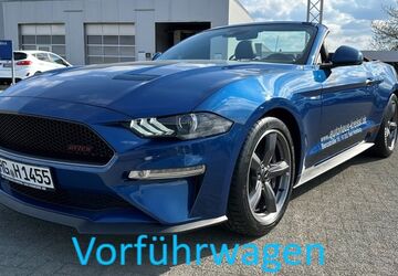 Ford Mustang 5.000 km 56.980 &euro; Bad Homburg 61352