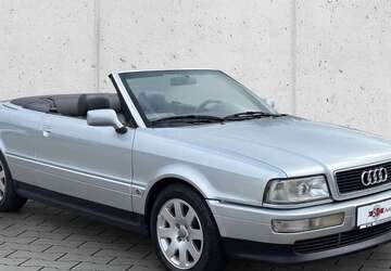 Audi 80 318.000 km 7.950 &euro; Röttenbach bei Nürnberg 91187
