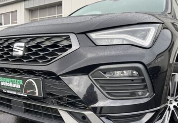 Seat Ateca 32.867 km 28.860 &euro; Marktredwitz 95615