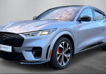 Ford Mustang Mach-E 79.329 km 34.990 &euro; Jülich 52428