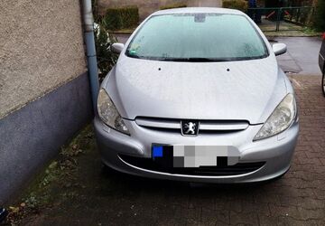 Peugeot 307 339.000 km 1.400 &euro; Duisburg 47226