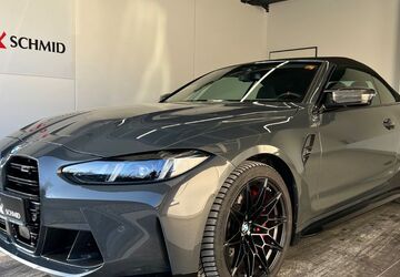 BMW M4 11.950 km 97.970 &euro; Gersthofen 86368