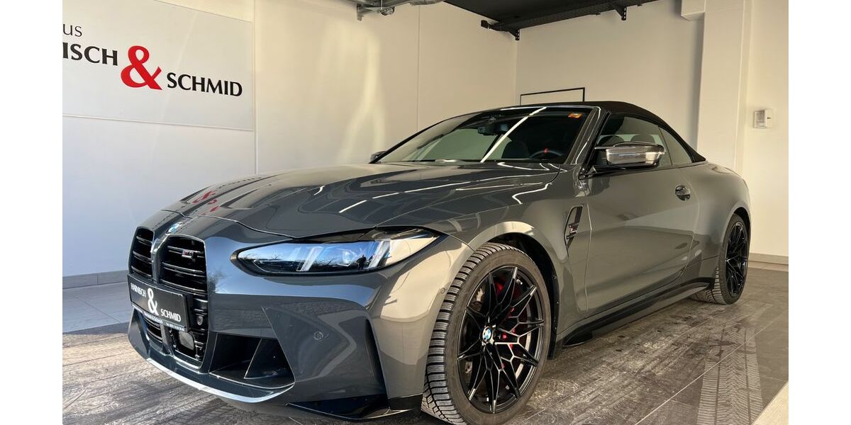 BMW M4 11.950 km 97.970 &euro; Gersthofen 86368