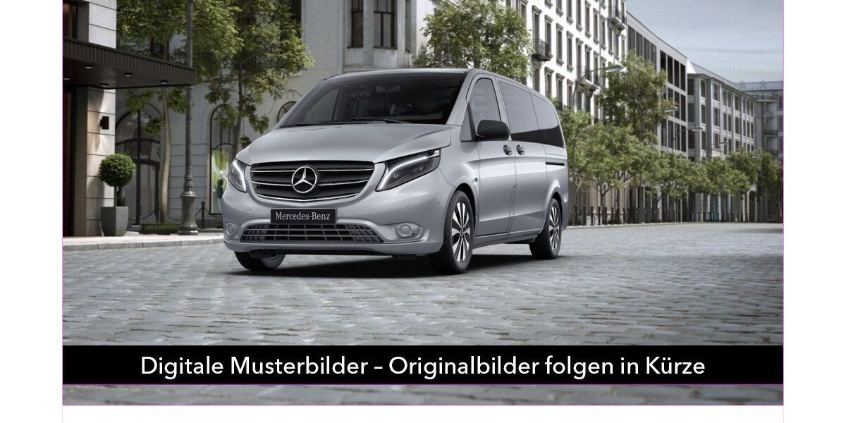 Mercedes-Benz Vito 18.050 km 50.950 &euro; Wietmarschen 49835