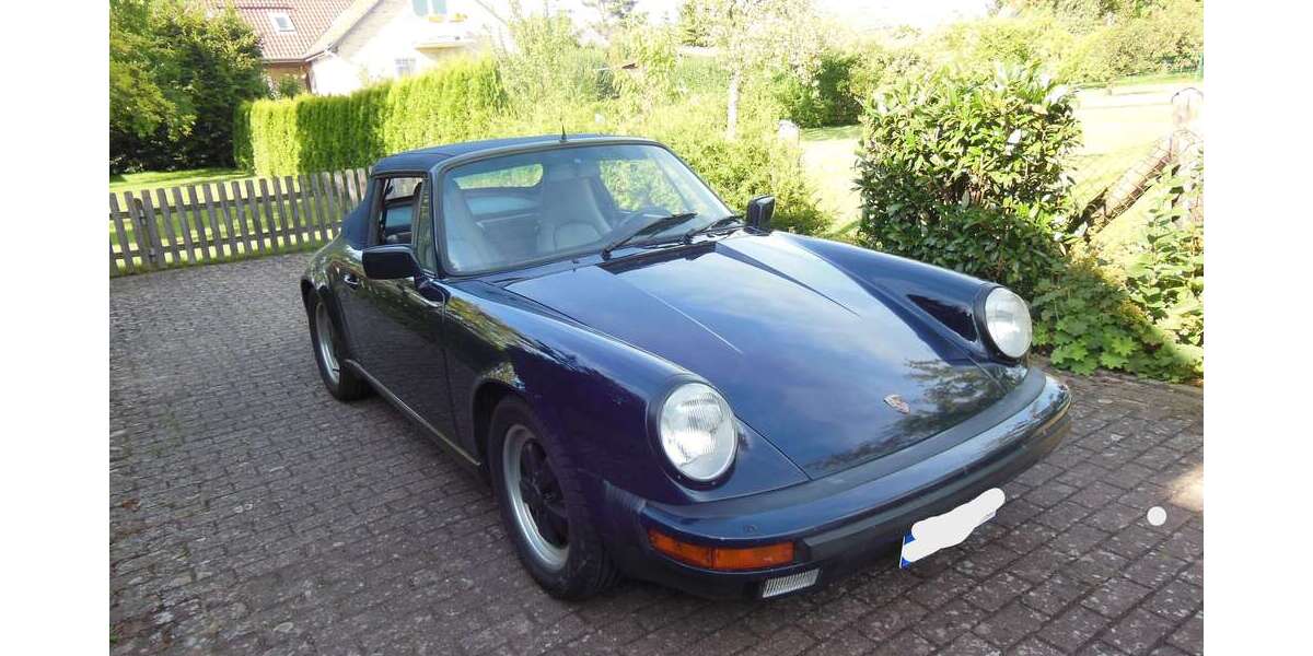 Porsche 911 283.500 km 52.911 &euro; Wittingen 29378