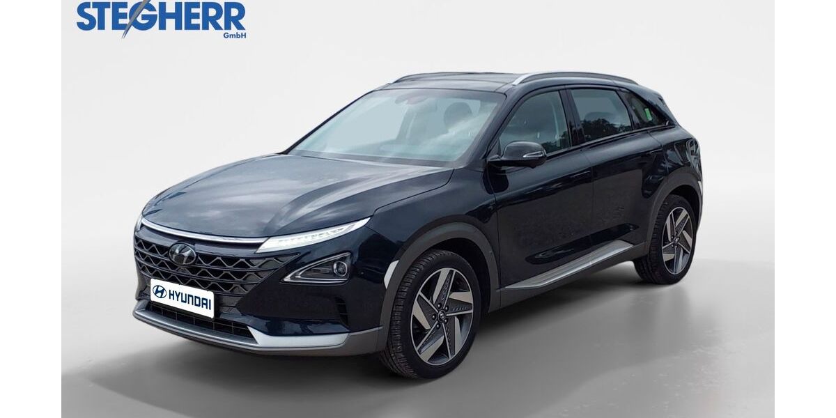 Hyundai NEXO 16.000 km 29.985 &euro; Memmingen 87700