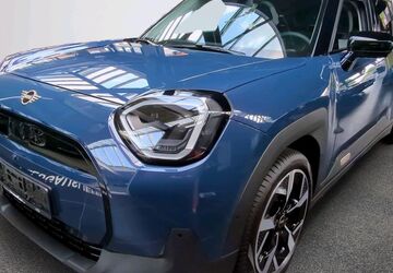 Mini Aceman 1.566 km 29.230 &euro; 