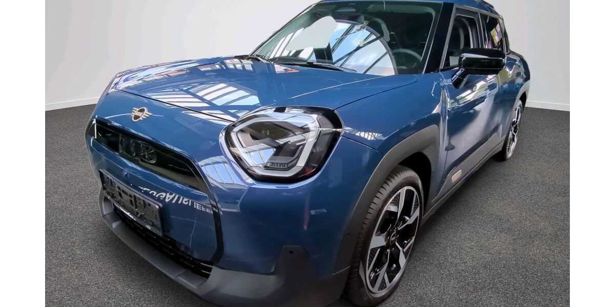 Mini Aceman 1.566 km 29.230 &euro; 