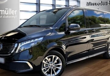 Mercedes-Benz EQV 41.000 km 69.990 &euro; Dörfles-Esbach 96487