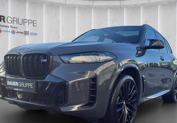 BMW X5 M60 61.072 km 89.930 &euro; Flensburg 24941