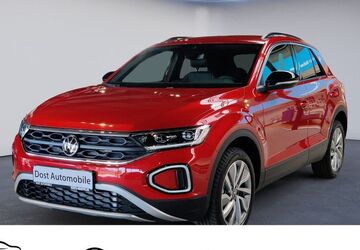 VW T-Roc 1.500 km 36.890 &euro; Hildesheim 31135
