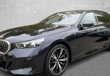 BMW 520 17.748 km 44.490 &euro; Quickborn 25451