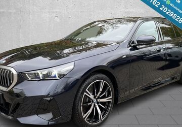 BMW 520 17.748 km 45.490 &euro; Quickborn 25451